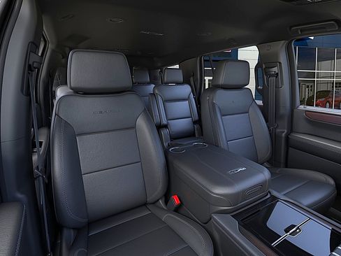 New 2026 GMC Yukon Denali AWD/4WD image 16