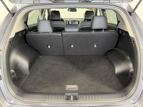 Used 2017 Kia Sportage EX w/ EX Premium Package AWD/4WD image 14