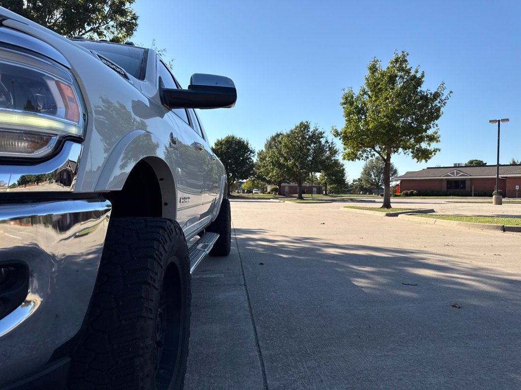 Used 2020 RAM 2500 Laramie AWD/4WD image 37
