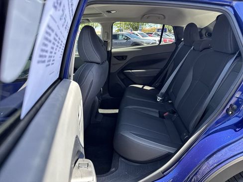 New 2026 Subaru Crosstrek 2.5i Premium AWD/4WD image 24