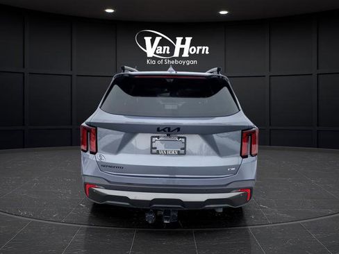 Used 2025 Kia Sorento SX Prestige image 15