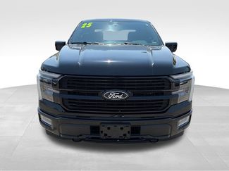 Used 2025 Ford F150 Platinum AWD/4WD video 2