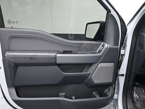 New 2025 Ford F150 XLT w/ Equipment Group 303A High image 16