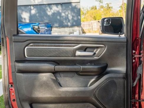 Used 2019 RAM 1500 Big Horn image 33