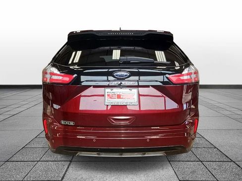 Used 2022 Ford Edge ST-Line AWD/4WD image 6