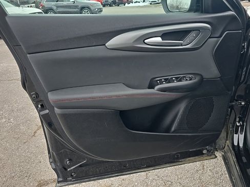 Certified 2024 Dodge Hornet GT w/ Cold Weather Group image 13