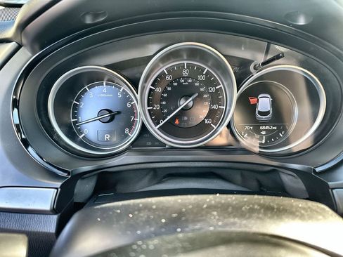 Used 2022 MAZDA CX-9 Touring image 30