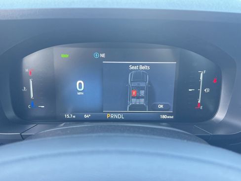 New 2026 Ford Maverick XLT w/ XLT Luxury Package image 12