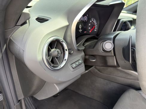 Used 2023 Chevrolet Camaro SS image 18