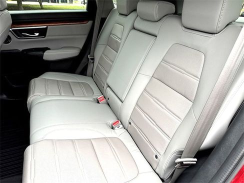Used 2022 Honda CR-V EX-L image 27