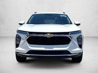 Used 2024 Chevrolet Trax LT w/ Driver Confidence Package FWD video 3
