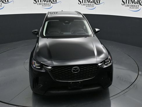 Used 2025 MAZDA CX-90 3.3 Turbo w/ Premium Sport Pkg AWD/4WD image 19