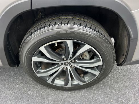 Certified 2022 Lexus RX 350 FWD w/ Premium Package image 21