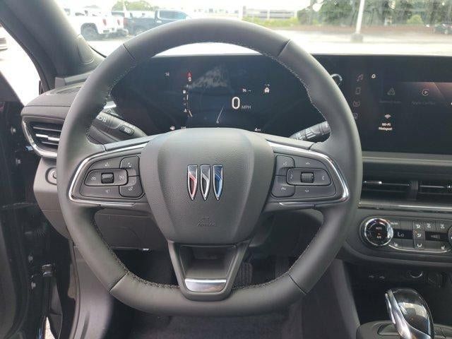 New 2026 Buick Envista Sport Touring w/ Convenience I Package FWD image 25