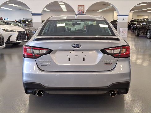 Certified 2025 Subaru Legacy Sport image 5