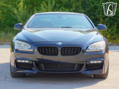 Used 2013 BMW 650i Coupe image 40