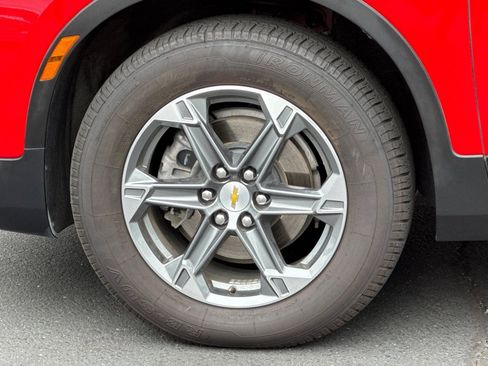 Used 2024 Chevrolet Blazer LT image 31