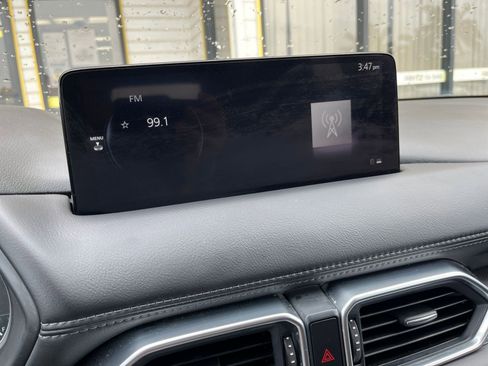 Used 2024 MAZDA CX-5 Carbon Edition image 20