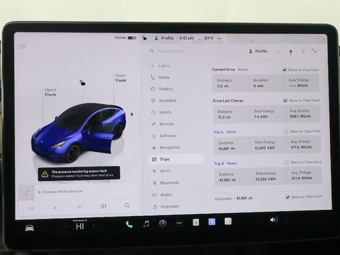 Used 2023 Tesla Model Y Performance image 42