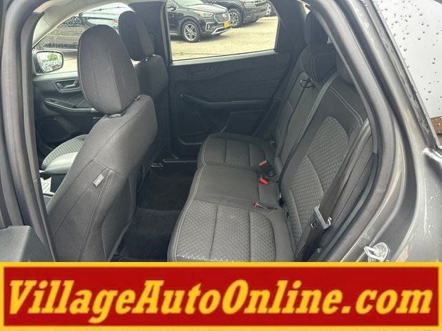 Used 2023 Ford Escape Active AWD/4WD image 34