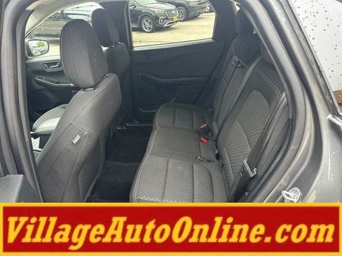 Used 2023 Ford Escape Active AWD/4WD image 34