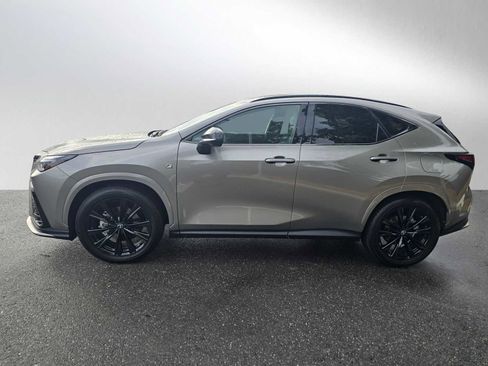 Used 2024 Lexus NX 350 F Sport image 6