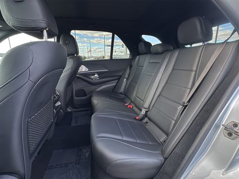 Certified 2024 Mercedes-Benz GLE 450 4MATIC image 12