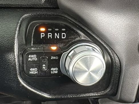 Used 2022 RAM 1500 Laramie w/ Sport Appearance Package AWD/4WD image 23