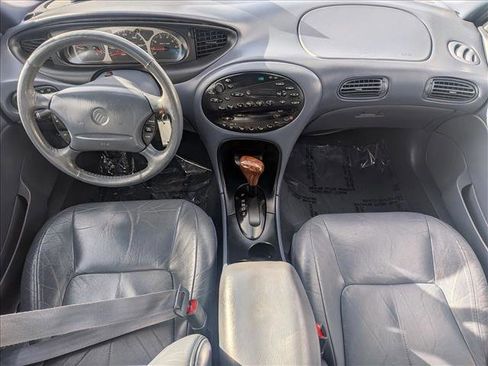 Used 1999 Mercury Sable LS image 18