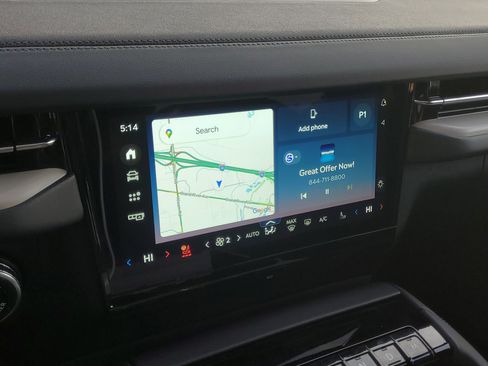 New 2026 Lincoln Navigator Reserve w/ Jet Appearance Package image 23