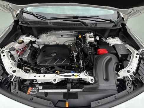 Used 2025 Buick Encore GX Preferred FWD image 32