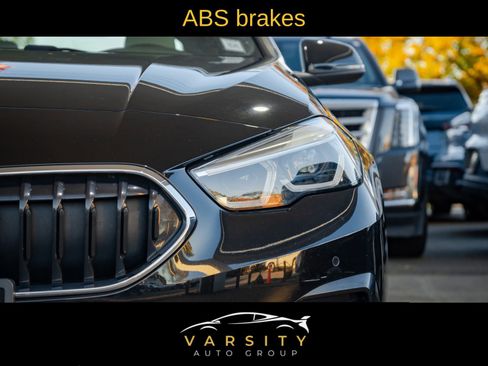 Used 2022 BMW 228i xDrive Gran Coupe 228i xDrive image 34