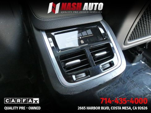 Used 2019 Volvo XC90 T6 Momentum w/ Advanced Package AWD/4WD image 51