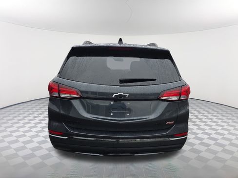 Used 2023 Chevrolet Equinox RS image 4