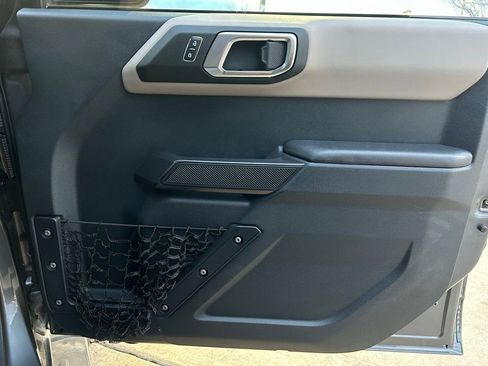 Used 2024 Ford Bronco Wildtrak image 32