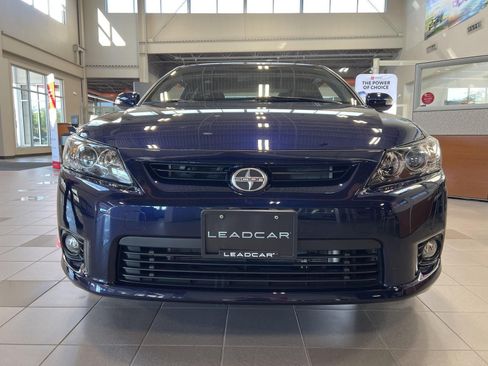 Used 2011 Scion tC FWD image 18