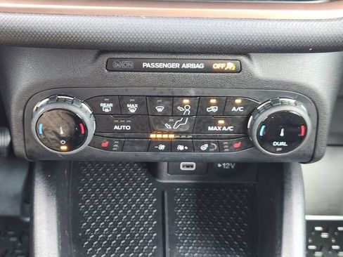 Used 2023 Ford Bronco Sport Outer Banks AWD/4WD image 20