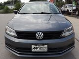 Used 2016 Volkswagen Jetta SE image 2