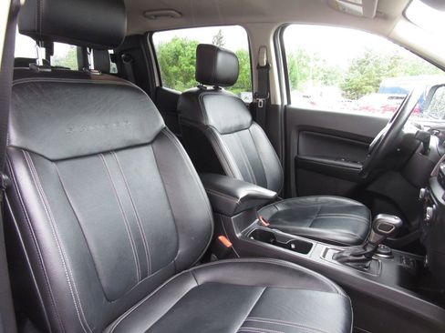 Used 2019 Ford Ranger Lariat w/ Equipment Group 501A Mid AWD/4WD image 23