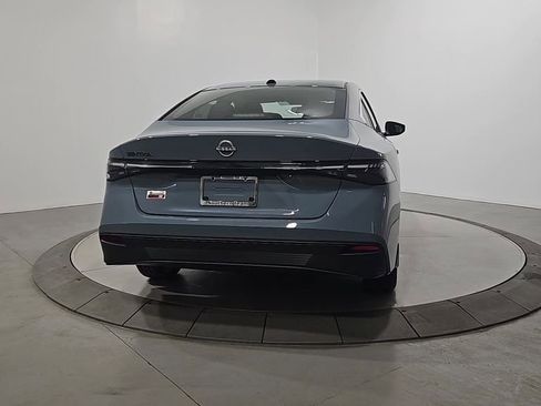 New 2026 Nissan Sentra SV image 4