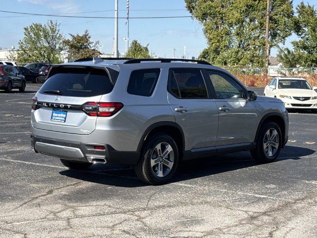New 2026 Honda Pilot EX-L image 4