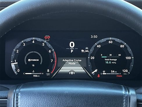 New 2025 Toyota 4Runner Limited image 13