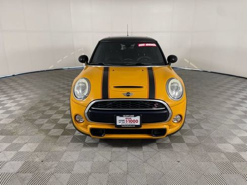 Used 2015 MINI Cooper S FWD image 17