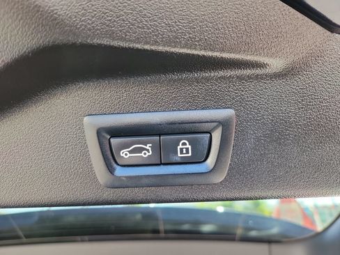 Used 2020 BMW X5 sDrive40i w/ M Sport Package RWD image 14