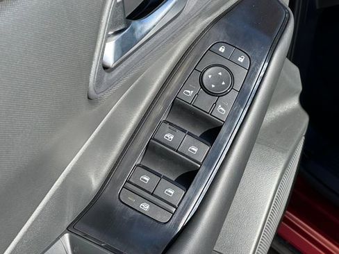 Used 2026 Nissan Rogue S image 24