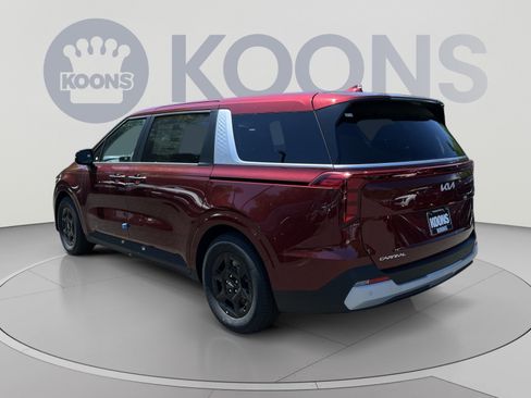 New 2026 Kia Carnival FWD image 14