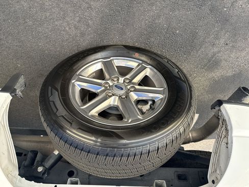 Used 2024 Ford F150 XLT RWD image 5