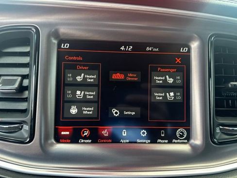 Used 2021 Dodge Challenger R/T Scat Pack w/ Plus Package RWD image 33
