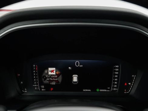 New 2026 Honda Pilot Black Edition image 24