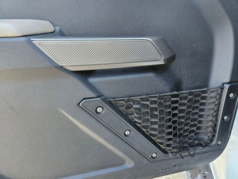 Used 2022 Ford Bronco Wildtrak image 14